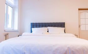 Tuan Long Apartments